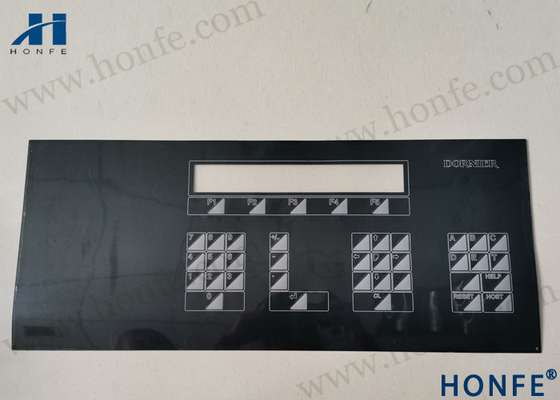 34387978 / 723456 HONFE-Dorni-Webstuhl-Ersatzteile lüften Jet Textile Machinery