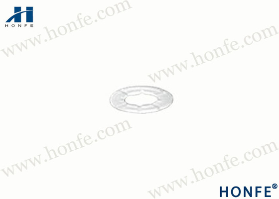 Luft-Jet HONFE-Dorni Loom Spare Parts-Gummikissen-Blockieren