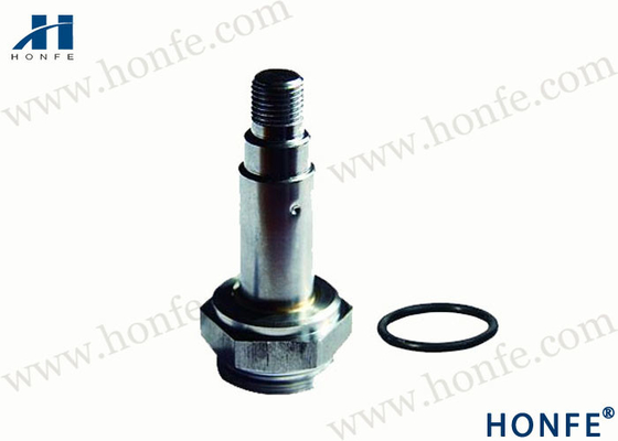 Spinnender Webstuhl-Ersatzteil-HONFE-Dorni-Luft Jet Loom Armature