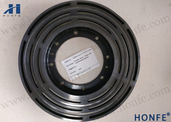 394141 spinnender Webstuhl-Ersatzteile lüften Jet Clutch Electromagnet
