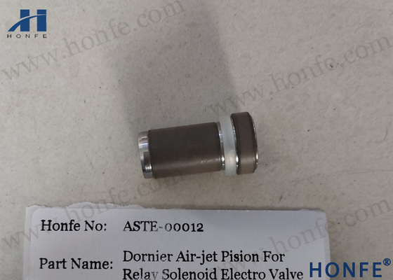 Kolben-Luft-Jet Loom Spare Parts Switzer-Land-Textilwebstuhl