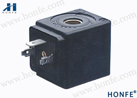 HONFE-Loom-Spinnen tauchen Ersatzteil-Elektromagnetismus-Schleife auf