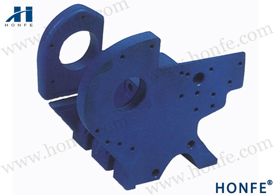 Einschlagrapier-Webstuhl-Ersatzteile Sulzer GS900 des wählärmel-PQP42598