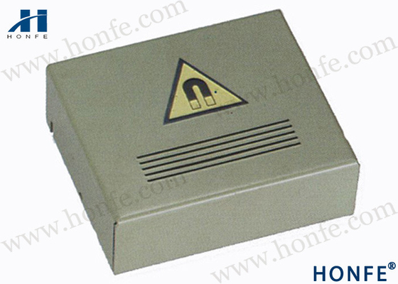 Abdeckung Sulzer des Linon-PQP36051 tauchen Ersatzteile für Textilmaschinerie auf