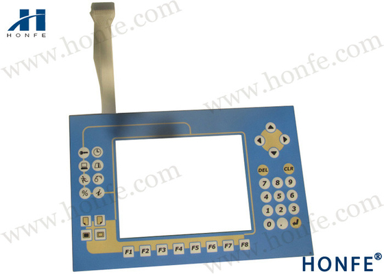 Membran-Rapier-Webstuhl-Ersatzteile Sulzer GS900/G6300 PSO000158000