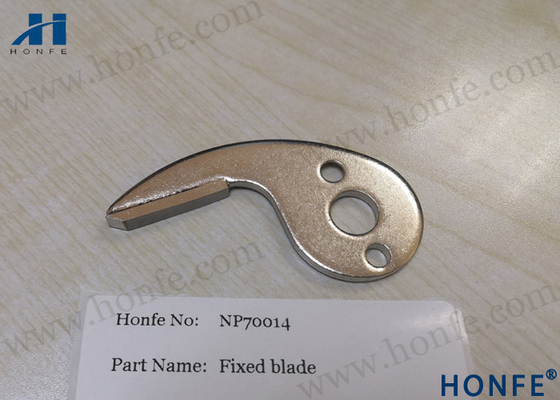 Spinnender Webstuhl-Ersatzteil-Blatt PQO51773/PQO51769 Sulzer GS900