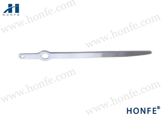 Rapier-Webstuhl-Ersatzteile LH-Greifer-Platte Sulzer GS900 für spinnenden Webstuhl