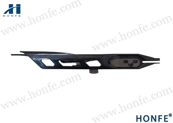 LH-Greifer-Schwarzes 023517001 Textilmaschinerie-Ersatzteile Sulzer F2001