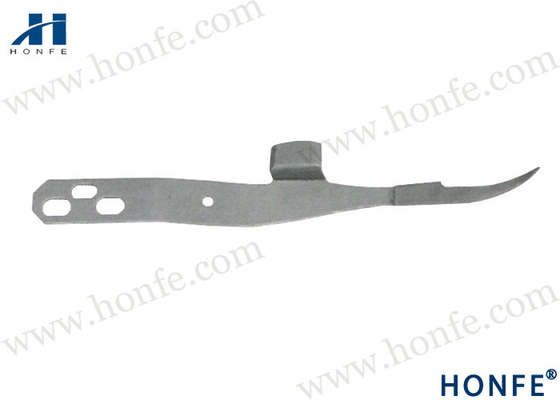 Textilmaschinerie-Ersatzteile LH-Greifer-Hebel Sulzer F2001