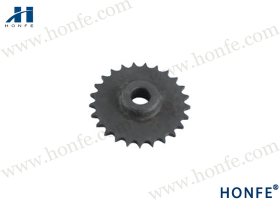 Chain Gear B159107 Air Jet Loom Ersatzteile Picanol Machinery