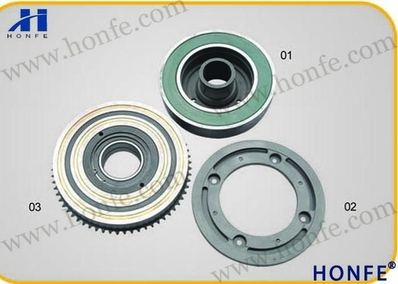 Clutch Air Jet Loom Ersatzteile für PICANOL OMNI Machinery