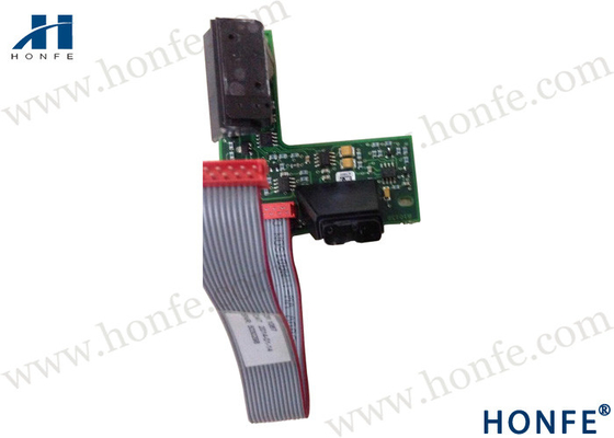 Circuit Board Sensor IRO 311067 For PICANOL OMNI PLUS 800 Air Jet Loom