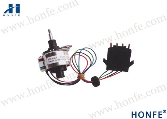 BE312777 / BE315628 Picanol Loom Ersatzteile Motor für Textilwebstuhl