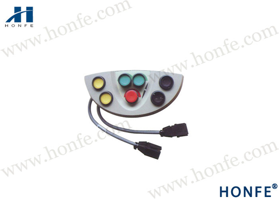 Left Button Box BE218551 Air Jet Loom Ersatzteile für Picanol