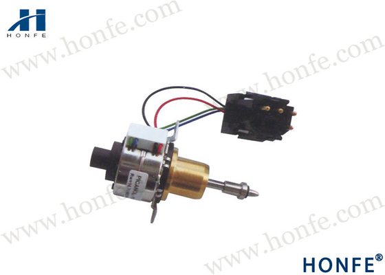 Motor BE312775/776 BE304201/BE315187/315190 Air Jet Loom Ersatzteile