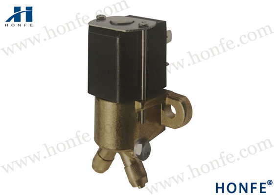 Relaismagnetventile BE312448/BE313805 Für PICANOL OMNI-PLUS-XII