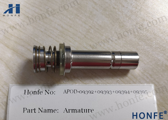 Plunger & Armature Air Jet Loom Ersatzteile PICANOL OMNI-PLUS-XII