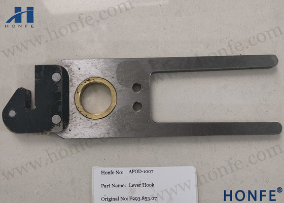 Hebelhaken F29385307 Picanol Loom Ersatzteile für Webstuhl