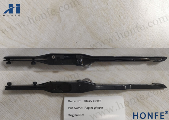 G6100 RH Gripper Black Rapier Loom Ersatzteile für Sulzer-Maschinen