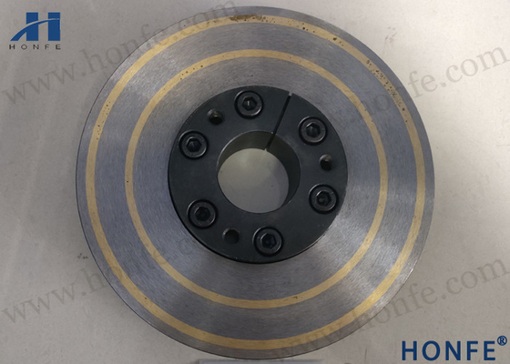 Rotor 025228303 Sulzer Loom Ersatzteile für G6100 Maschinen
