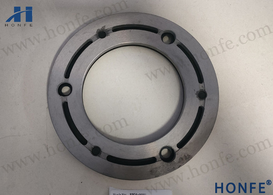 Anker 025573301 Sulzer G6100 Rapier Loom Ersatzteile Textilmaschine