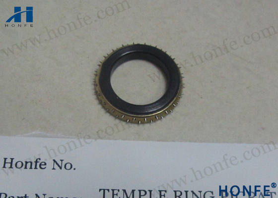 Tempel-Ring Air Jet Loom Spare-Teile für Picanol-Maschinerie-hohe Qualität