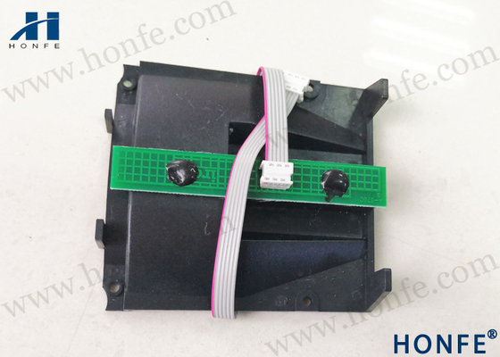 Einschlagfaden-Sensor Picanol des Nova-1000 tauchen Ersatzteile für Laser/Nover-Maschinerie auf
