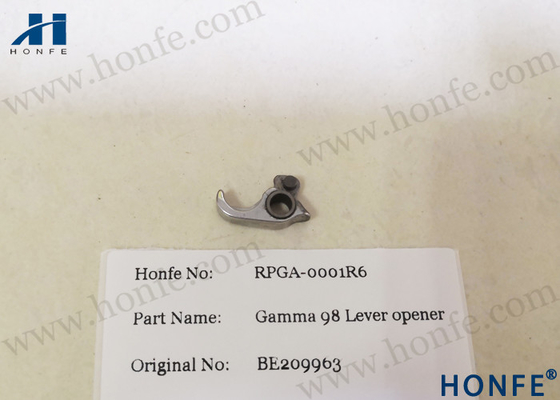 Rechter Greifer Releaser mit Bush BE209963 für Maschinerie GAMMA98
