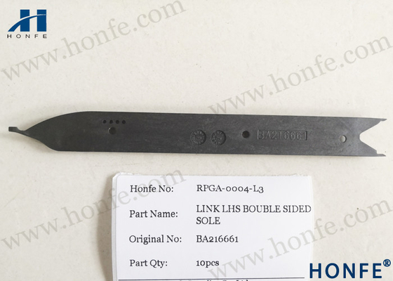 Linker Greifer einziges BA216661 Picanol tauchen Ersatzteile für GAMMA 2002 auf