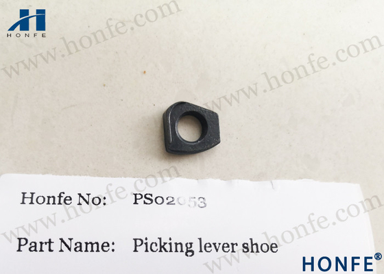 Spinnender Webstuhl-Ersatzteile des Schub-Schuh-711787000 für Sulzer P7200