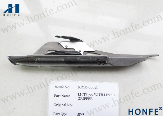 Linker Rapier-Webstuhl-Ersatzteile des Greifer-PBO14799 für Fast/TP600/TP500