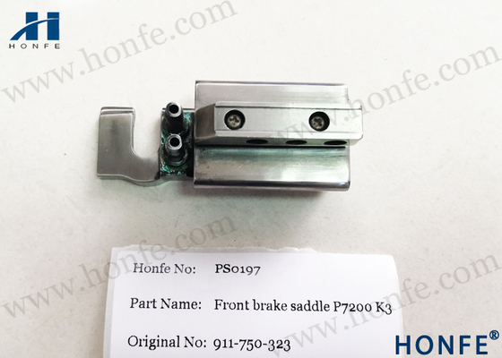 Front Brake Saddle 917750323/911750657 Geschoß tauchen Ersatzteile für Sulzer P7200 auf
