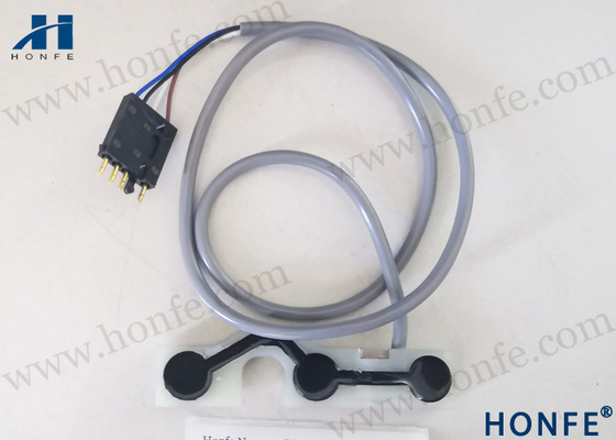 Einschlag-Webstuhl-Ersatzteile des Sensor-D2 845031000/911802664 Sulzer