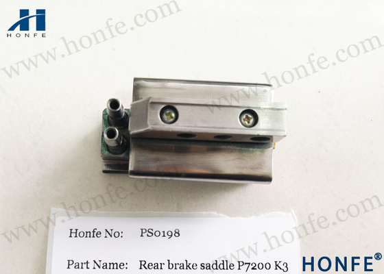 Wurfwebstuhl-Ersatzteile des hintere Bremssattel-917750324/911750675 für Sulzer P7200