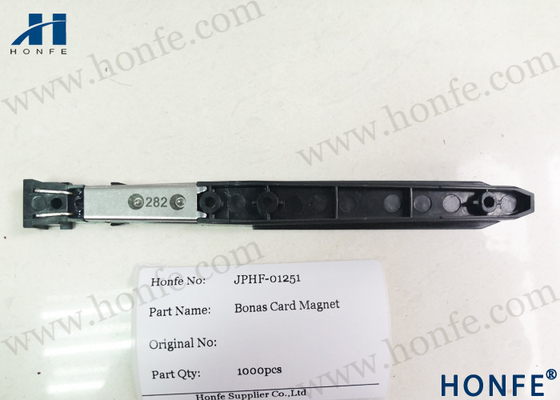 Elektromagnet-Ventil-Versammlung B-13N22BS2 für Jacquardwebstuhl Bonas-Webstuhl