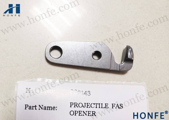 Wurfwebstuhl-Ersatzteile des FAS-Öffner-911329112/911129181 für Sulzer P7100