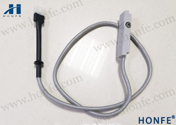 Spinnender Webstuhl-Ersatzteile des Flug-Trigger911321058 für Sulzer-Maschinerie