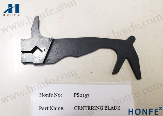 Zentrieren von Blatt 911320066/270012244 für Maschinerie-hohe Qualität Sulzer PUs P7100
