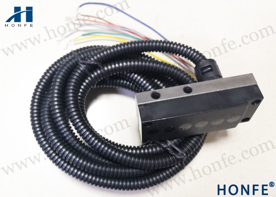 Wurfwebstuhl-Ersatzteile des Winkel-Sensor-911802333/911328022 für Sulzer P7100