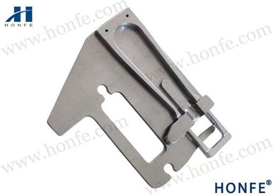 24H Kundendienst HONFE Diamond Knurled Truck Gateway Lifter