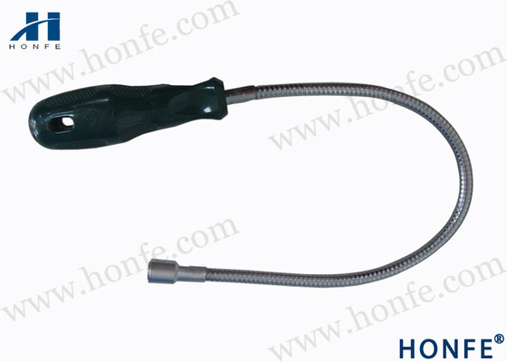 Textilmaschinerie des Sulzer-Webstuhl-Ersatzteil-magnetische Indikator923201200