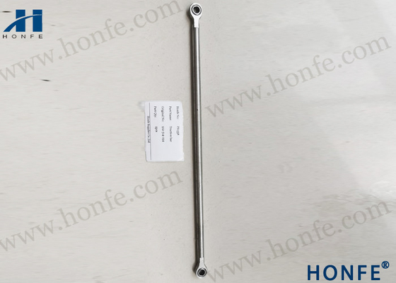 Sulzer-Webstuhl-Ersatzteil-spinnender Webstuhl verschiedene Paket-Stahl-912514194