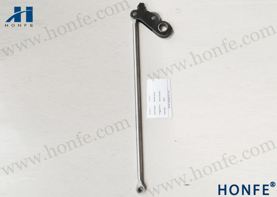 Sulzer-Webstuhl-Ersatzteile PS0870 garantierten Rollen-Hebel-Textilmaschinerie