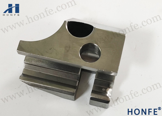 912311119 / 911311119 Webstuhl-Teile HONFE Mitgliedstaates D1 silberne Wurf
