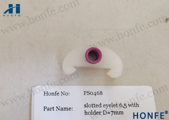 Spinnender Webstuhl-Ersatzteile des Ösen-Stück-911814018/911814019 für Sulzer PU/P7100