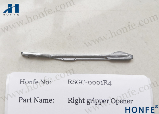 Rechter Greiferöffner PNO53905 für Rapier-Webstuhl-Ersatzteile SULZER G6300
