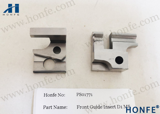 Verkäufliche Teile Preis-Wurfführungsblock Mitgliedstaates Sulzer Loom Spare