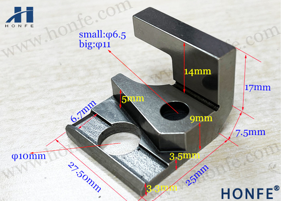Webstuhl-Ersatzteile Honfe No.PS01771 Sulzer länger von China