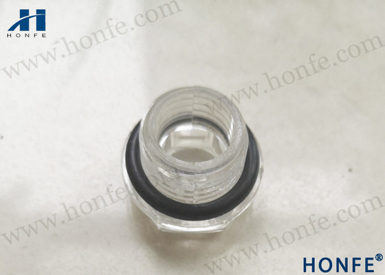 Sulzer G6300/GS900 Maschine Rapier Webstuhl Ersatzteile Stecker PRZ73812