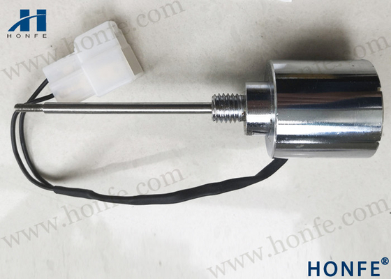 100 % QC Pass Express Delivery Elektromagnet für Sulzer G6300/GS900/FAST